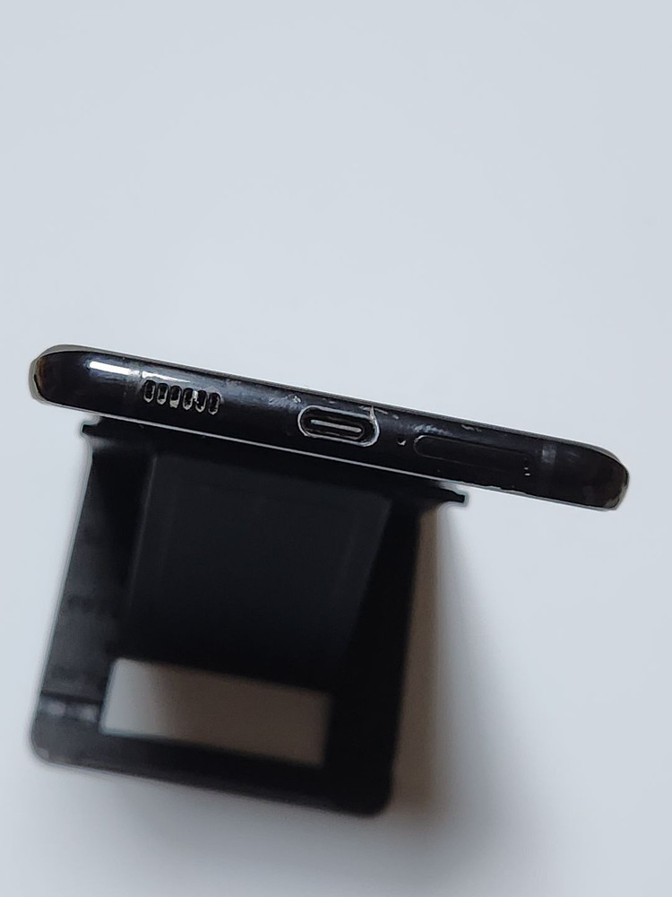 갤럭시S21+플러스 256G 블랙 공기계 59007--4