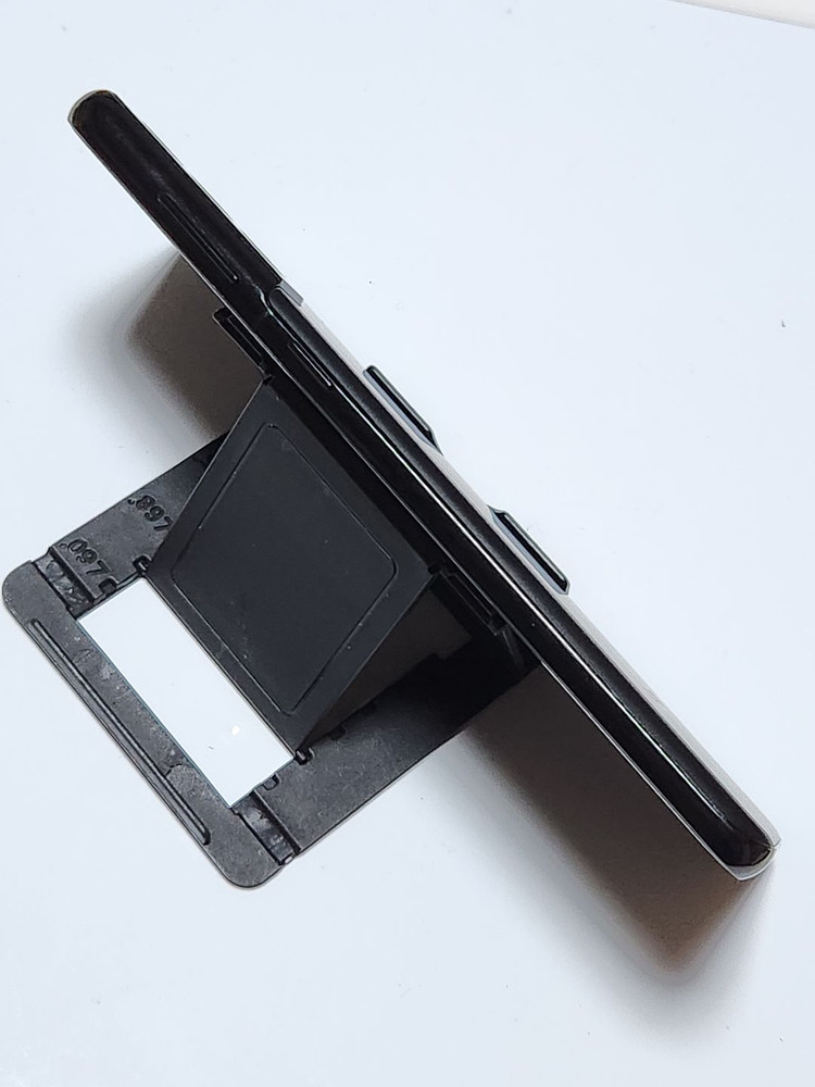 갤럭시S21+플러스 256G 블랙 공기계 59007--5