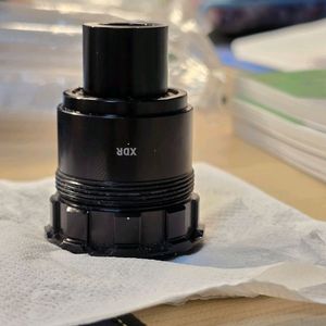 디티스위스 스램 xdr 바디 로드자전거 dt swiss