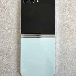 갤럭시Z플립5 256G 새 폰 판매 합니다.[45만]