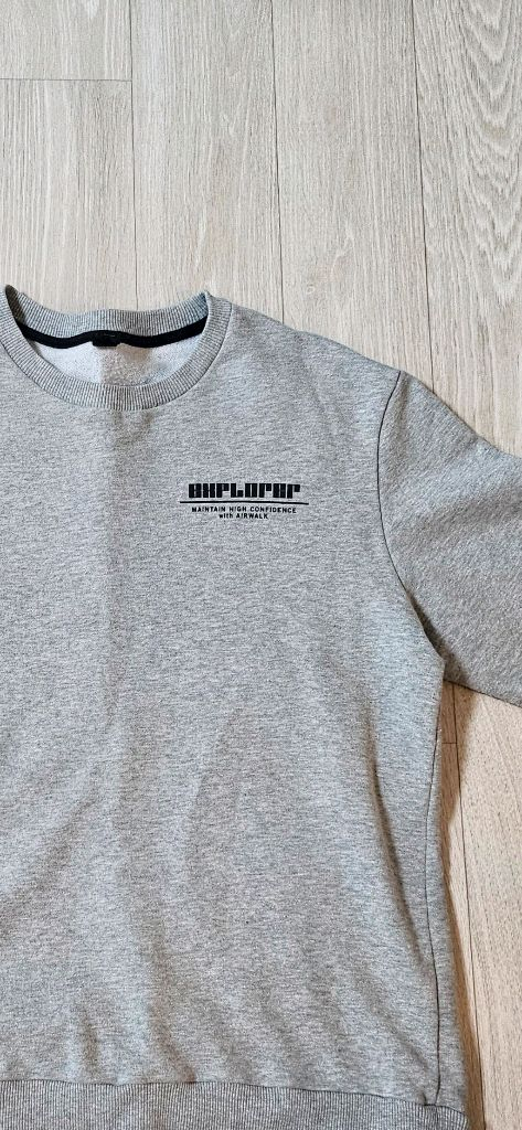 AIRWALK 맨투맨--4