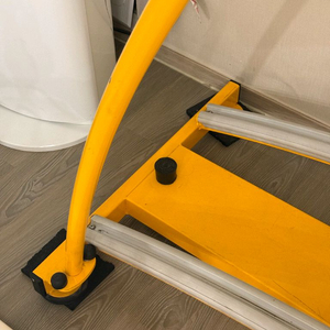 스키머신 스키운동기구 스키기구 판매합니다