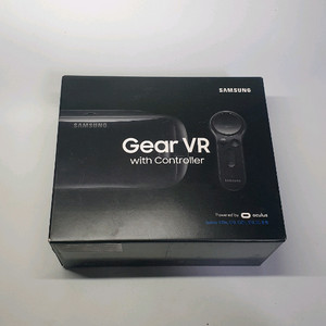 삼성 Gear VR with Controller SM-R3250