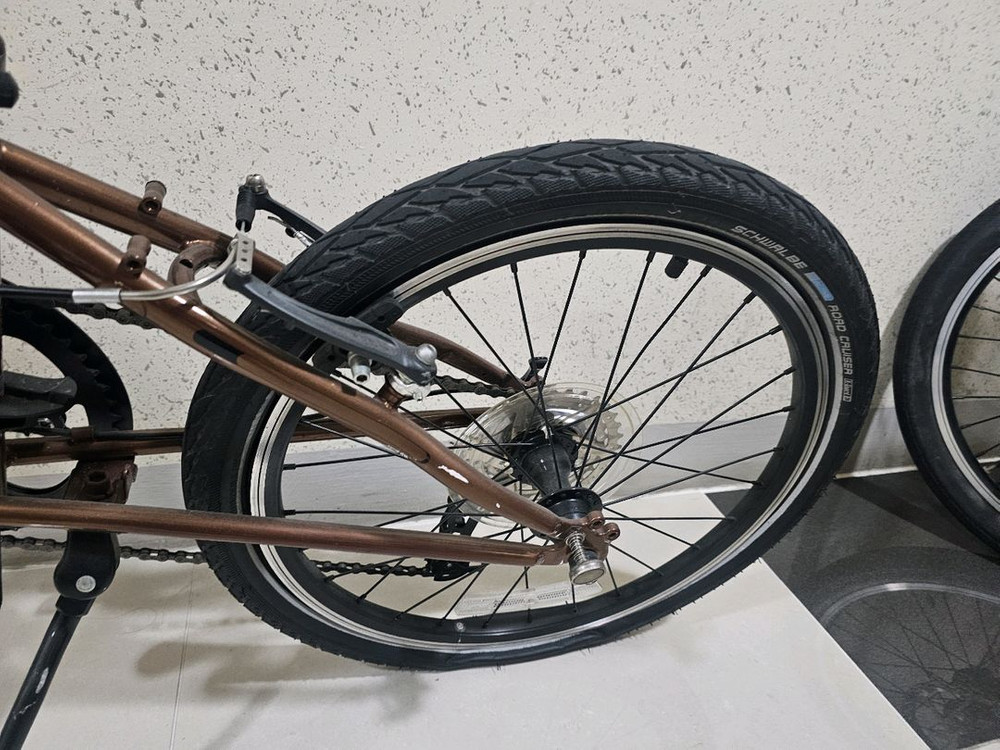 다혼 스피드 d9 팝니다--1