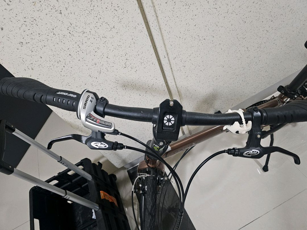 다혼 스피드 d9 팝니다--5