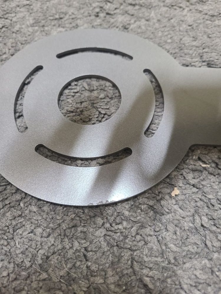 다이슨 슈퍼소닉 드라이기 거치대 보관함 (중고) 이미지