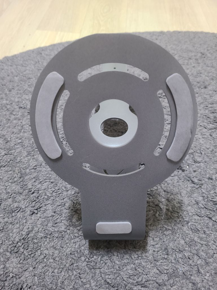 다이슨 슈퍼소닉 드라이기 거치대 보관함 (중고) 이미지