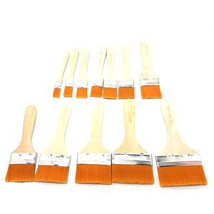 페인트붓 붓 붓세트 12개 미니붓 무료배송