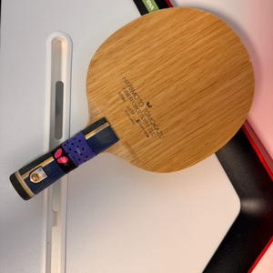 버터플라이 하리모토 슈퍼ZLC 탁구라켓