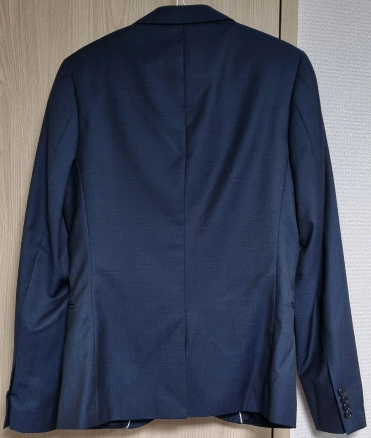[TOPSHOP] 영국 탑맨 블레이저 UK36/US36 이미지