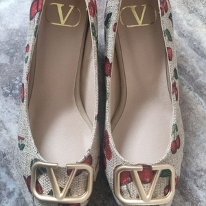 발렌티노 구두 2개(이미)