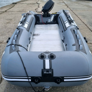 고무보트 2인용 이미지