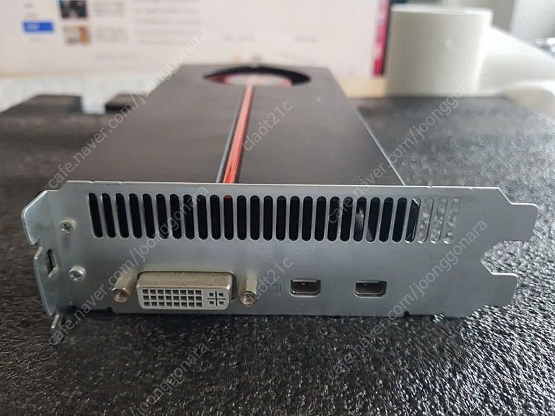 맥프로 타워맥 4,5세대 순정 그래픽카드 팝니다--2