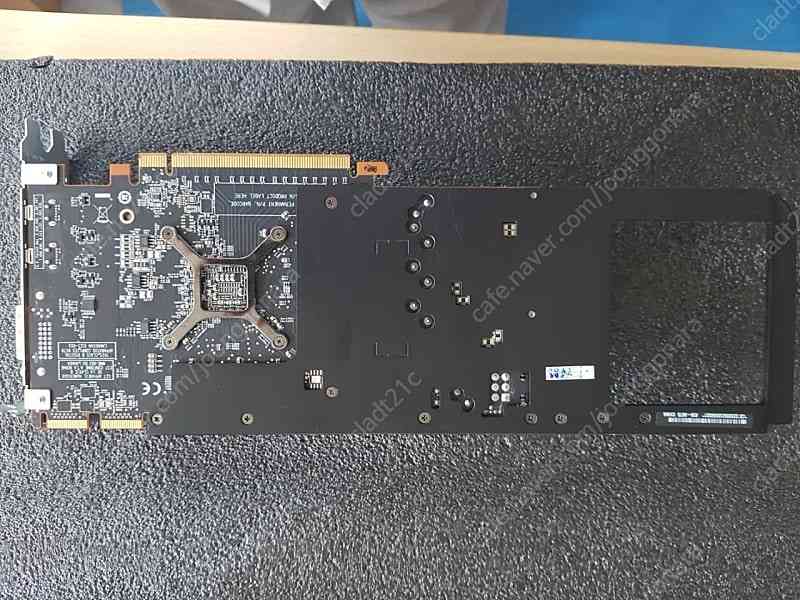 맥프로 타워맥 4,5세대 순정 그래픽카드 팝니다--3