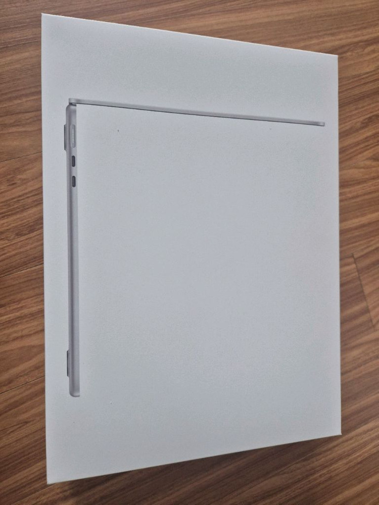 맥북 에어 m4 24gb 512gb--2