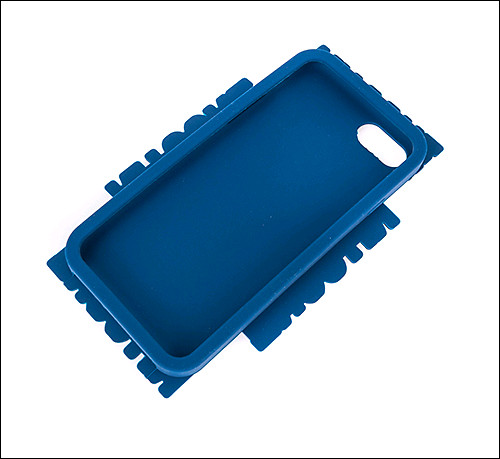 [메종키츠네] 아이폰7, 8, SE2 케이스 (새상품) 이미지