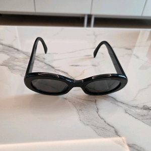 셀린느 트리오페 선글라스 블랙 새상품