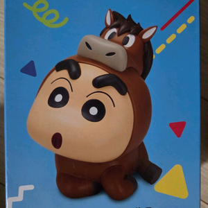 애니메이션 캐릭터 피규어 세트