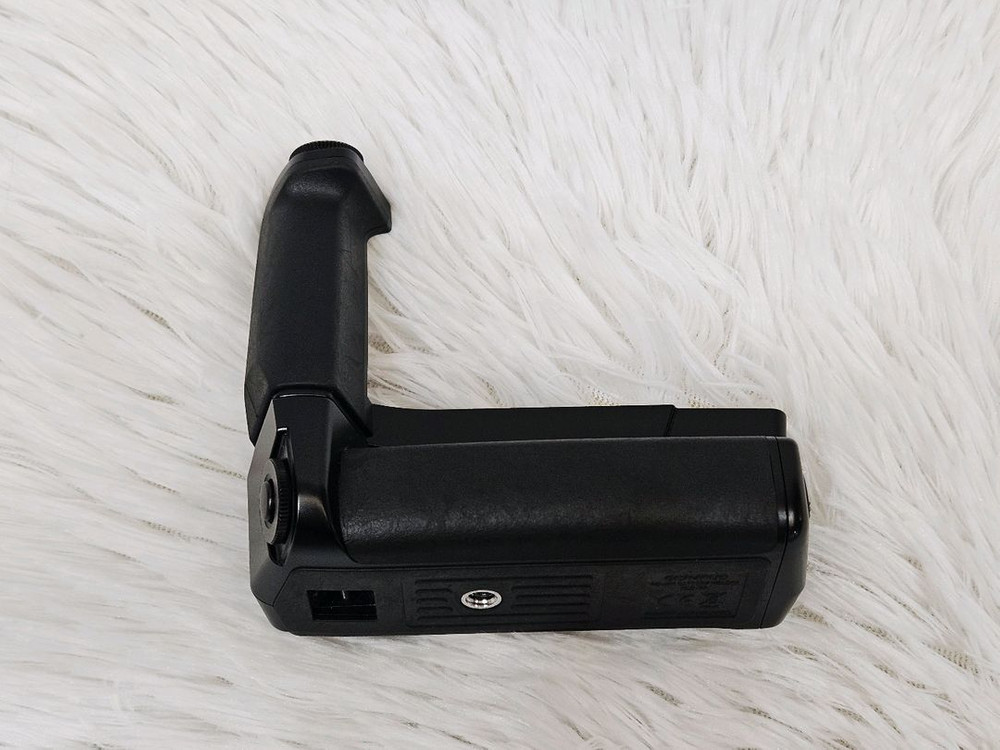 [민트] 올림푸스 HLD 6G + HLD 6P 배터리 그립 세트--2