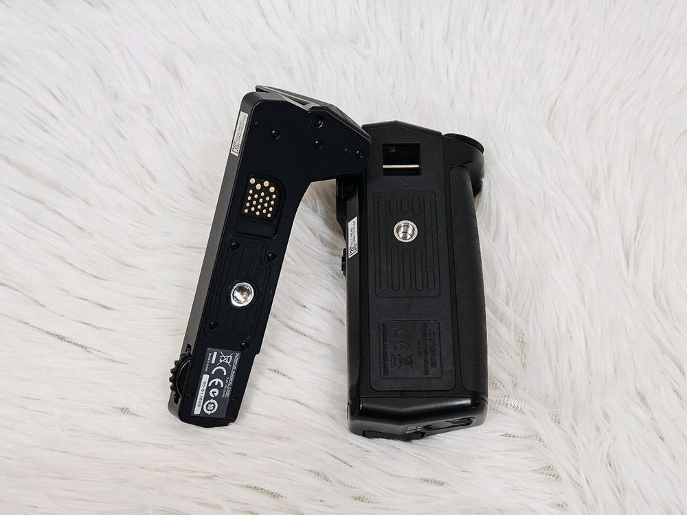 [민트] 올림푸스 HLD 6G + HLD 6P 배터리 그립 세트--6