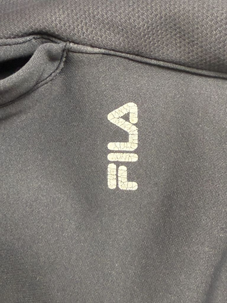 FILA 휠라 남성 트레이닝 바지--1