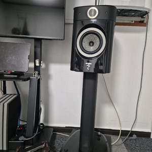 포칼 소프라1 블랙 팝니다.