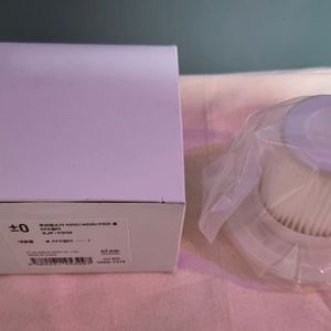 플러스마이너스제로 무선청소기 전용 정품 필터 새상품 y010