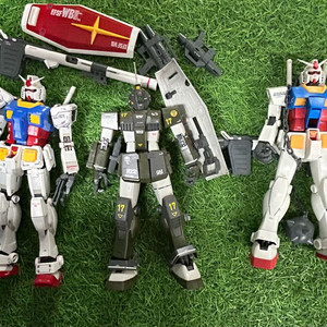 MG 퍼스트 가조 6개