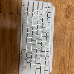 로지텍 mx key mini for mac