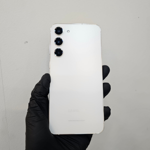 갤럭시S23플러스 256기가 크림 (무잔상) / 0117