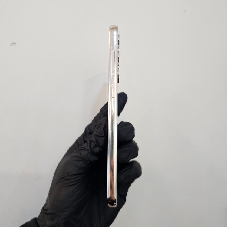 갤럭시S23플러스 256기가 크림 (무잔상) / 0117--3