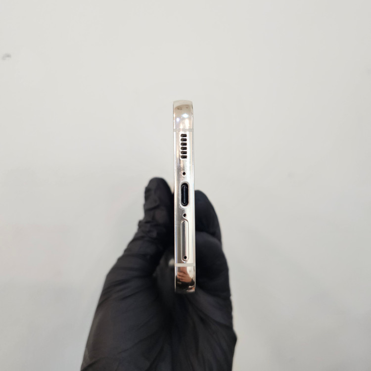 갤럭시S23플러스 256기가 크림 (무잔상) / 0117--5