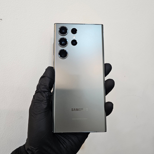 갤럭시S23울트라 256기가 그린 (특S급) / 0221