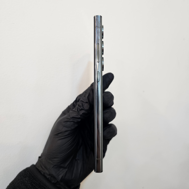 갤럭시S23울트라 256기가 그린 (특S급) / 0221--3