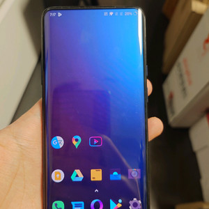 원플러스 7프로