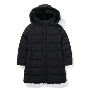 (새제품) K2 여성 구스다운 패딩 블랙90 다크네이비90 이미지