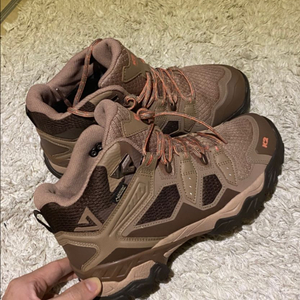 [새상품] K2 등산화 245