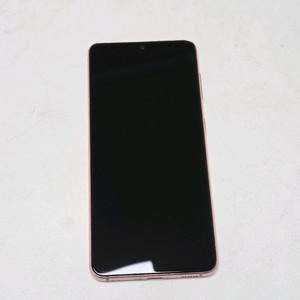 [S급] 갤럭시 S21 팬텀 핑크