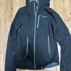 파타고니아 레인쉐도우 자켓