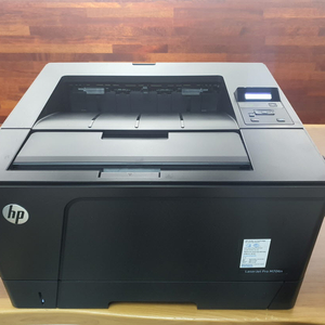 (신형) HP M706n A3 흑백 레이저 도면프린터 (카운터 : 10,000매)