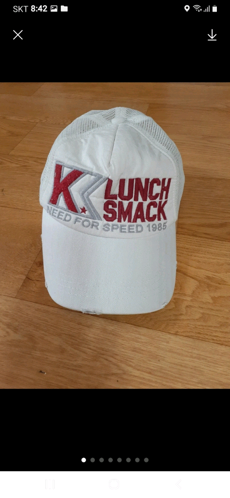 모자 필요하신 분들은 편하게 보세요 각각 1000원--4