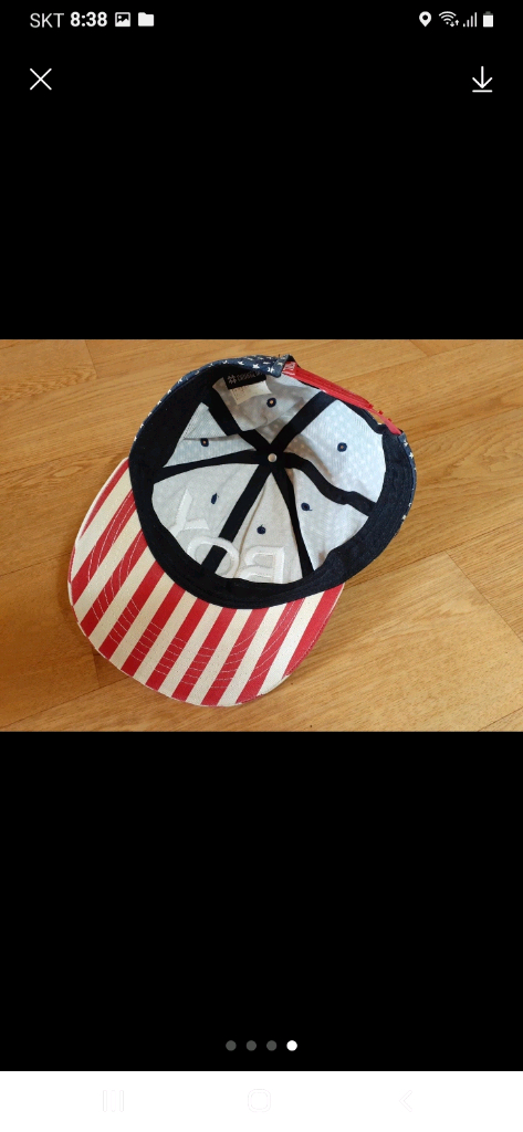 모자 필요하신 분들은 편하게 보세요 각각 1000원--7