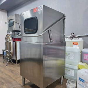 블리첸(업소용)식기세척기