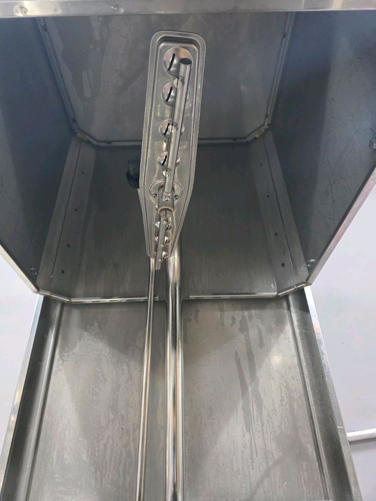 블리첸(업소용)식기세척기--3