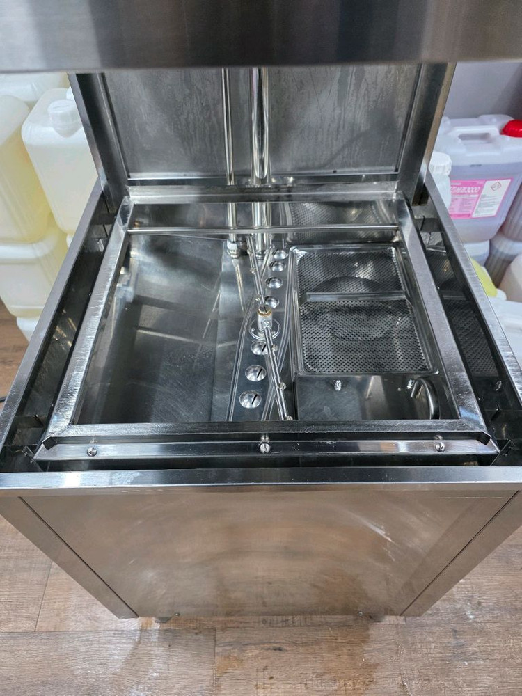 블리첸(업소용)식기세척기--4