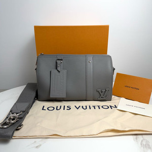 루이비통 에어로그램 시티 키폴