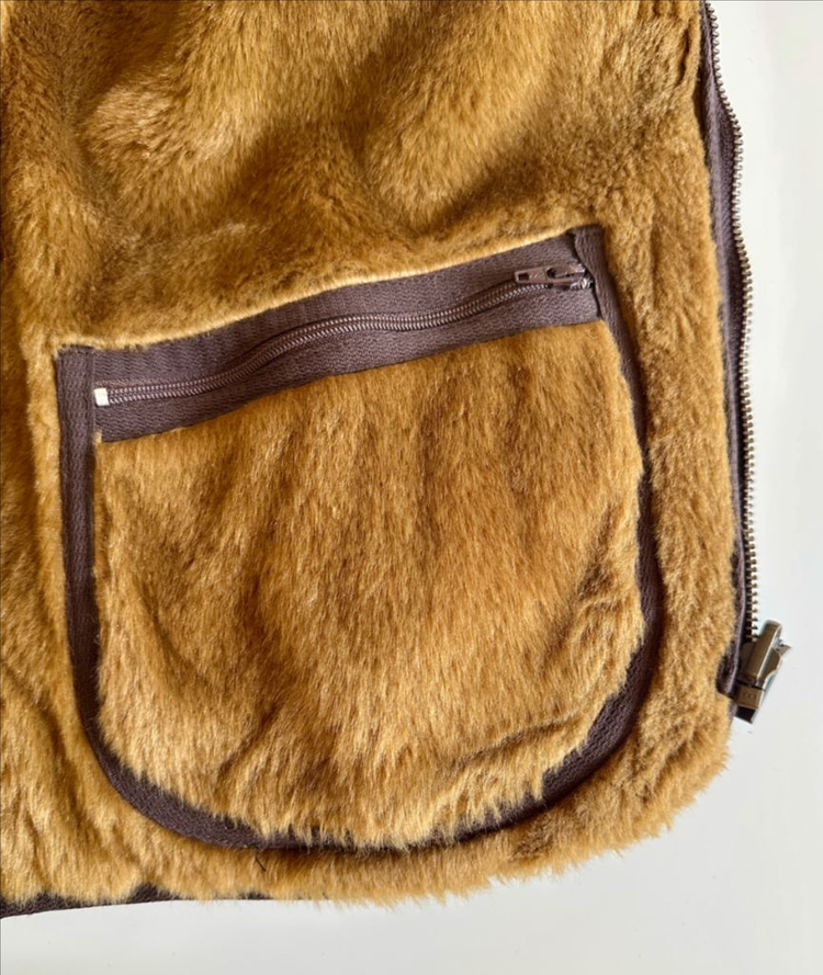 Barbour 바버 내피 베스트 38사이즈 이미지