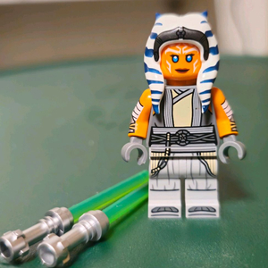 레고 75362 아소카