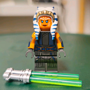 레고 75358 아소카