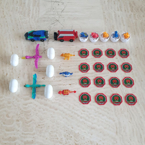 공룡메카드 일괄판매